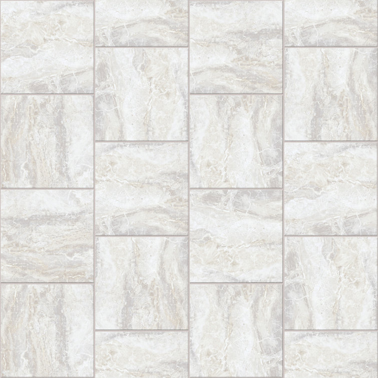 Congoleum Black And White Vinyl Flooring – Flooring Site